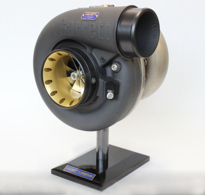 HKS GT7095 BB Banda V A/R 0,95