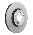 Brembo 00-09 Honda S2000 Front Premium UV Coated OE Equivalent Rotor (09.B445.11)