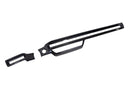 Revel GT Dry Carbon Honda Civic Type R (FL5) 23+ A/C Panel Covers (1TR4GT0DH04)