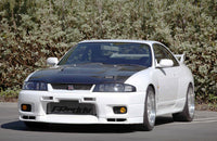 GReddy 89-02 Nissan Skyline BNR32/33/34 Kit de intercooler (pedido especial)