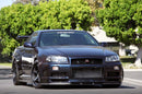 GReddy 89-02 Nissan Skyline BNR32/33/34 Kit de intercooler (pedido especial)