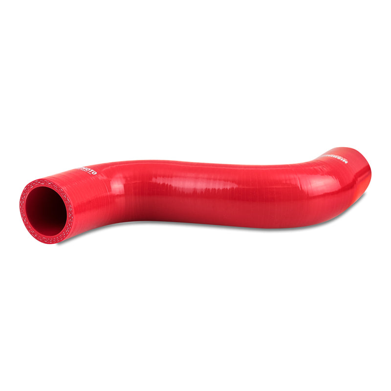 Mishimoto 2023+ Toyota GR Corolla Silicone Hose Kit Red (MMHOSE-GRC-23RD)