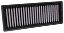 AEM Dryflow Air Filter for 2012-2015 Audi A4 1.8L TFSI and A5 Quattro Models