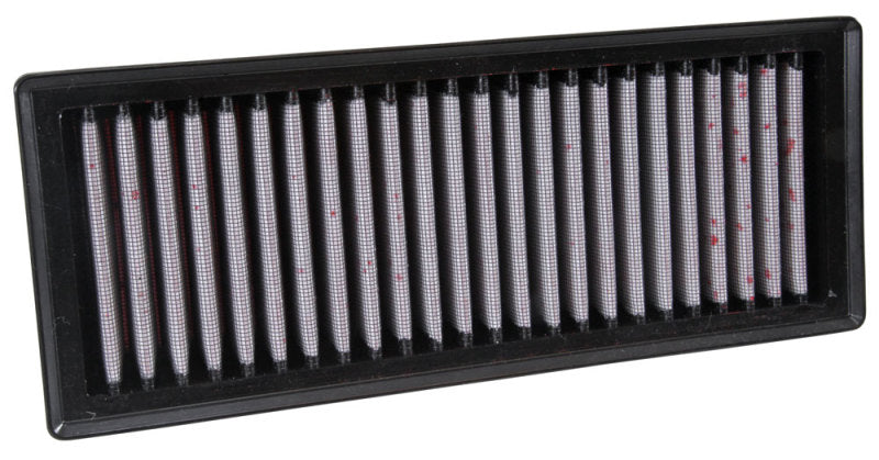 AEM Dryflow Air Filter for 2012-2015 Audi A4 1.8L TFSI and A5 Quattro Models