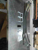 Hellwig 14-21 Toyota Tacoma EZ Level 990 Helper Spring - Up To 2000lbs… — Incomplete: Missing 2 u-bolts and 1 bracket, parts are… (Unit 2)
