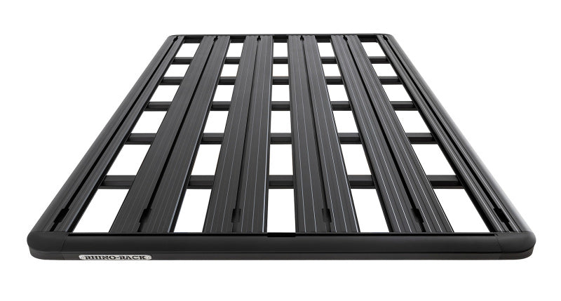 Rhino-Rack Pioneer Platform Tray - 84in x 49in - Black (52107F)