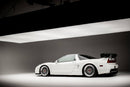 APR Peformance  Acura NSX GTC-300 67" Adjustable Wing 1990-2005