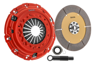Action Clutch 17-21 Honda Civic Si 1.5L (L15B7) Turbo Ironman Unsprung Clutch Kit