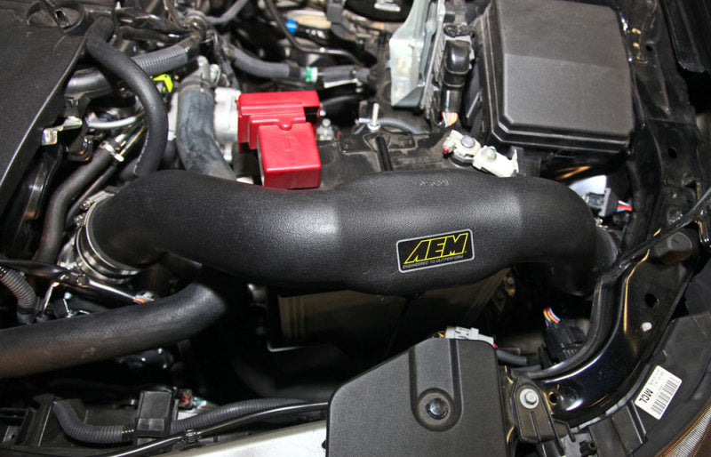 AEM Induction 21-778C Performance Cold Air Intake System for Mitsubishi Lancer 2015-2017