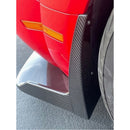 APR Peformance  Dodge Challenger Hellcat Front Air Dam / Lip 2015-2023