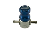TURBOSMART USA Boost Tee Manual Boost Controller - Blue TS-0101-1101 - Milky Motorsports TURBOSMART USA Boost Tee Manual Boost Controller - Blue TS-0101-1101 - Milky Motorsports