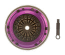 Exedy Hyper Single Series Clutch Kit for Acura NSX 1991-1996 - Sprung Center Disc, Ceramic