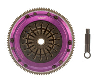 Exedy Hyper Single Series Clutch Kit for Acura NSX 1991-1996 - Sprung Center Disc, Ceramic