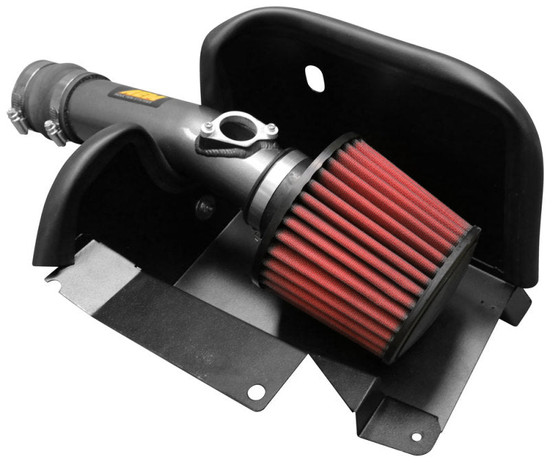 AEM Induction C.A.S 2018 Honda Accord 1.5L Turbo Cold Air Intake System Part No. aem21-854C