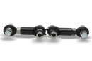 BLOX Racing Adjustable End Links Set for 2013+ Subaru FRX, BRZ, GT86, and 2008-2021 Subaru WRX STI