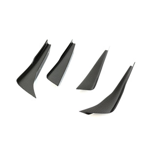 APR Peformance  Subaru WRX STI Carbon Fiber Canard 2018-2021