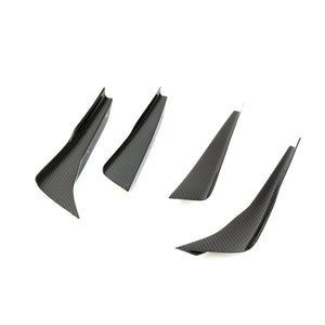 APR Peformance  Subaru WRX STI Carbon Fiber Canard 2015-2017