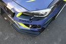 APR Peformance  Subaru WRX STI Carbon Fiber Canard 2015-2017
