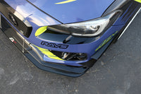 APR Peformance  Subaru WRX STI Carbon Fiber Canard 2015-2017