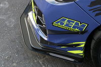 APR Peformance  Subaru WRX STI Carbon Fiber Canard 2015-2017