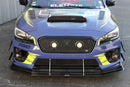 APR Peformance  Subaru WRX STI Carbon Fiber Canard 2015-2017
