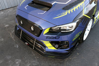 APR Peformance  Subaru WRX STI Carbon Fiber Canard 2015-2017