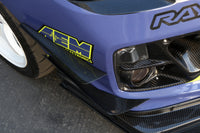 APR Peformance  Subaru WRX STI Carbon Fiber Canard 2015-2017