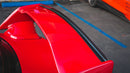 APR Peformance  Subaru STI Gurney Flap 2015-2021