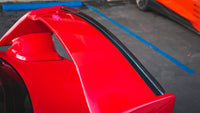 APR Peformance  Subaru STI Gurney Flap 2015-2021