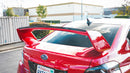 APR Peformance  Subaru STI Gurney Flap 2015-2021