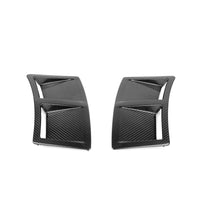 APR Peformance  Subaru WRX/ STI Type RA Rear Bumper Ducts 2015-2021
