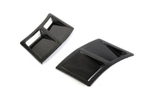 APR Peformance  Subaru WRX/ STI Type RA Rear Bumper Ducts 2015-2021