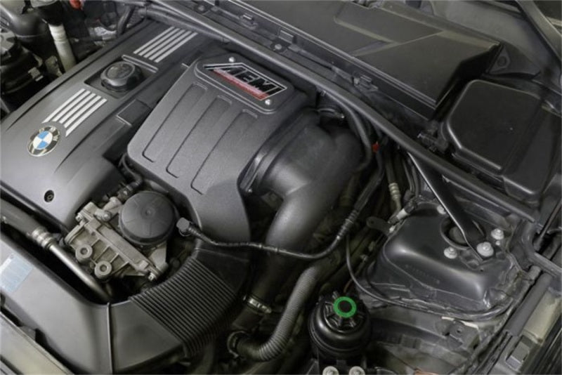 AEM Induction C.A.S 07-11 BMW 335i V6-3.0L F/I Cold Air Intake System (Part #aem21-825DS)