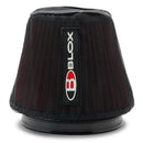 BLOX Racing Performance Filter Cover for 7-inch Air Intake Filter BXIM-00302