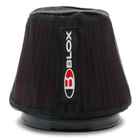BLOX Racing Performance Filter Cover for 7-inch Air Intake Filter BXIM-00302