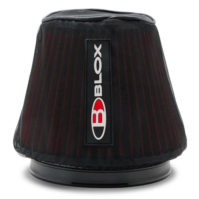 BLOX Racing Performance Filter Cover for 7-inch Air Intake Filter BXIM-00302