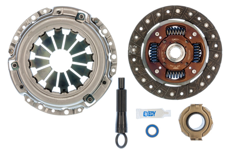 Exedy OE Clutch Kit for 2007-2008 Honda Fit L4 – Reliable Replacement