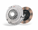 Clutch Masters 23-24 Toyota GR Corolla 1.6L Turbo 6-Speed FX400 8-Puck Clutch Kit - 475ft/lbs Torque (16616-HDCL)