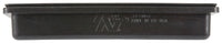K&N Engineering KNN33-5064 High-Flow Drop-In Replacement Air Filter for Subaru Impreza and Crosstrek (2017-2018)