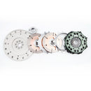 BLOX Racing Acura/Honda B-Series Twin Disc Race Clutch 7.25 Inches by Edel