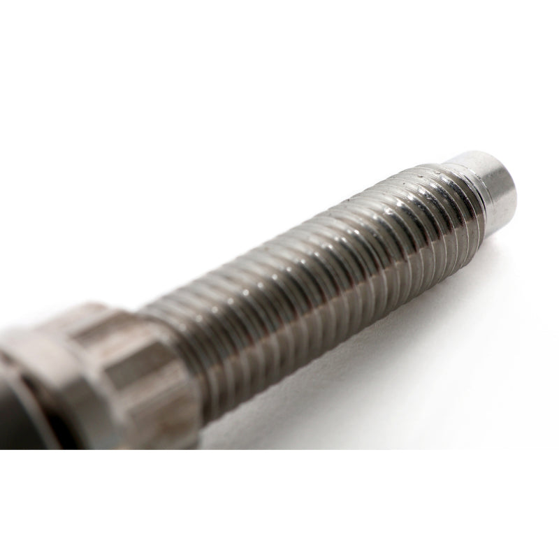 BLOX Racing SUS303 Stainless Steel Manifold Stud Kit M8 x 1.25mm - 65mm Length