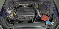 AEM Induction Cold Air Intake System for 2015-2016 Audi A3 and Volkswagen GTI, Part Number AEM21-802C