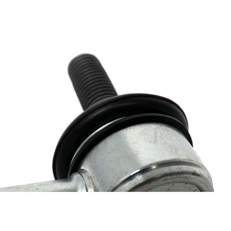 BLOX Racing Fixed End Links Set for 1994-2001 Acura Integra and 1992-2000 Honda Civic Del Sol