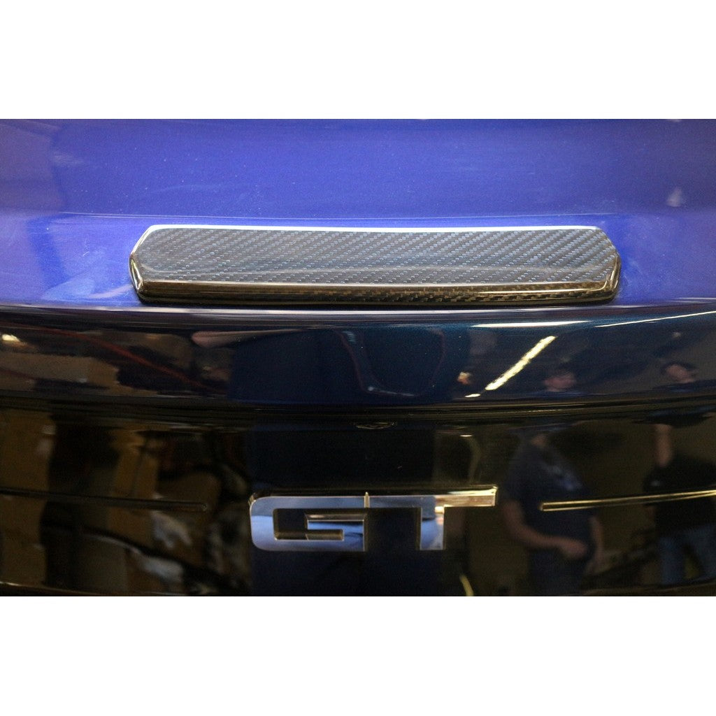 APR Peformance  Ford Mustang S550 Spoiler Cover 2015-2023