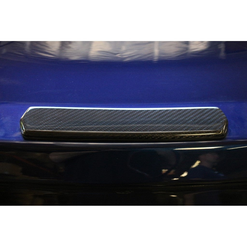 APR Peformance  Ford Mustang S550 Spoiler Cover 2015-2023