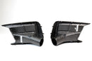APR Peformance  Subaru STI Brake Cooling Ducts 2018-2021