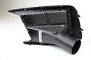 APR Peformance  Subaru STI Brake Cooling Ducts 2018-2021