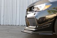 APR Peformance  Subaru WRX/STI Carbon Fiber Air Dam 2018-2021