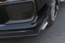 APR Peformance  Subaru WRX/STI Carbon Fiber Air Dam 2018-2021