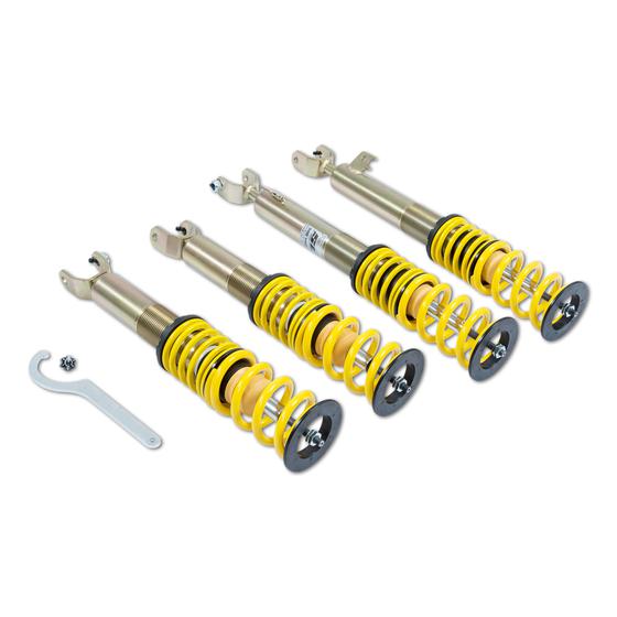 ST XA Adjustable Coilovers Honda S2000 (18250005)